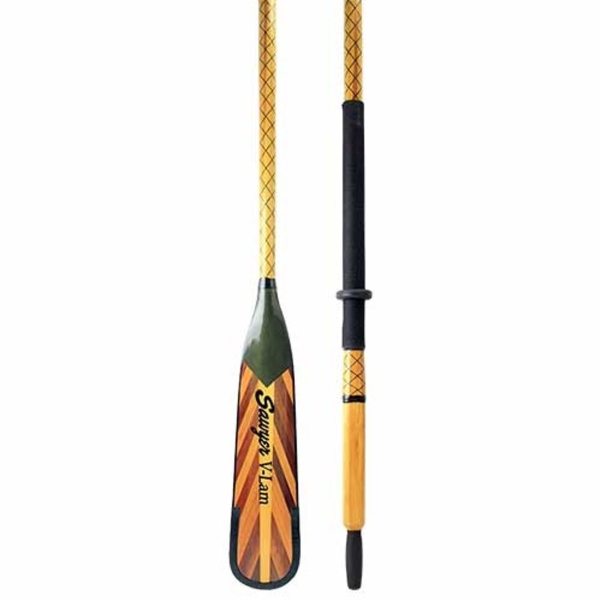 Sawyer Square Top V-Lam
