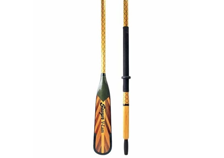 Sawyer Square Top V-Lam