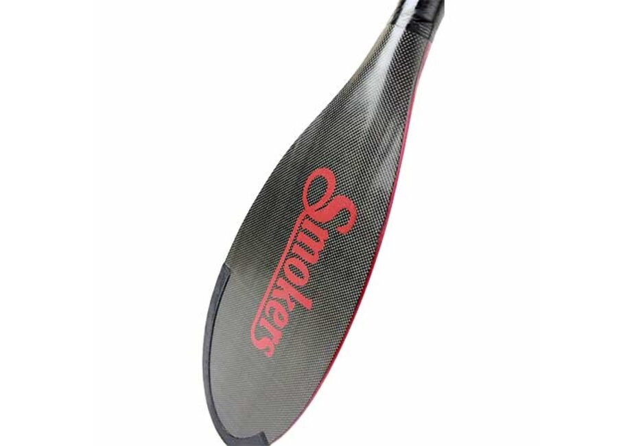 Smoker Bandit Oar