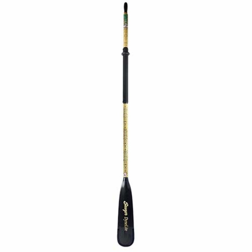 Sawyer MXS Artisan Print Shaft w/Wrap & Stop