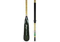 Sawyer MXS Artisan Print Shaft w/Wrap & Stop