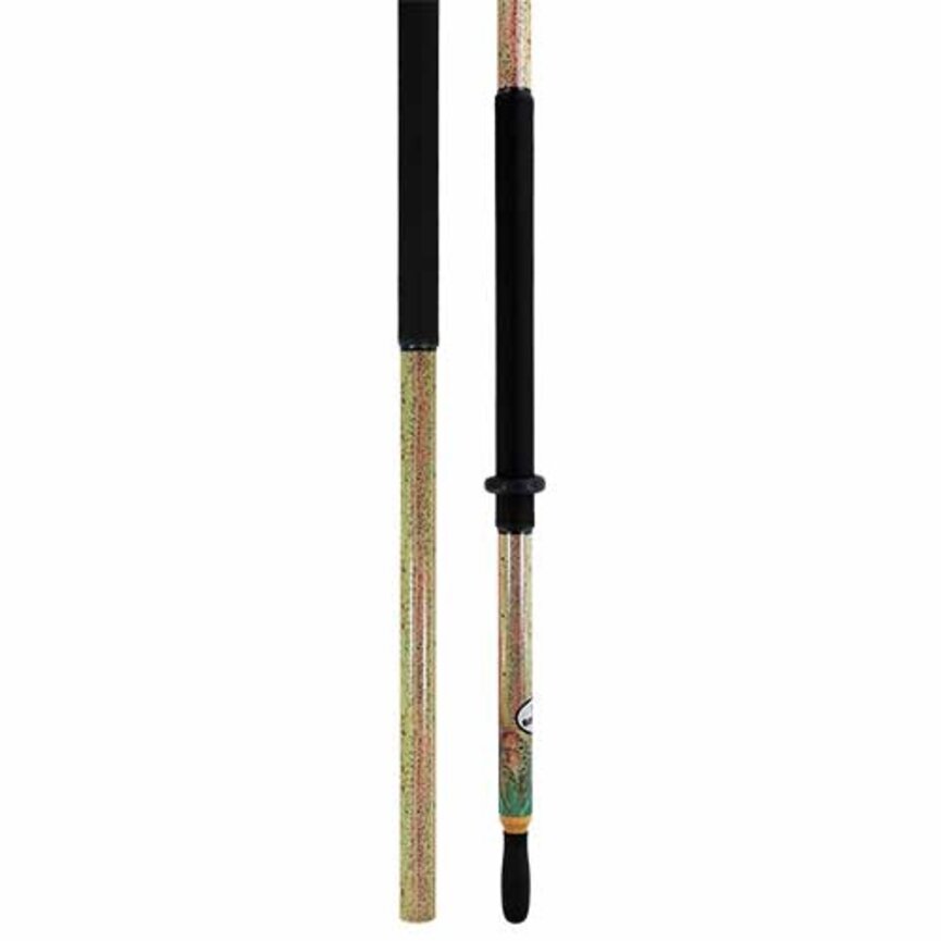 Sawyer MXS Artisan Print Shaft w/Wrap & Stop