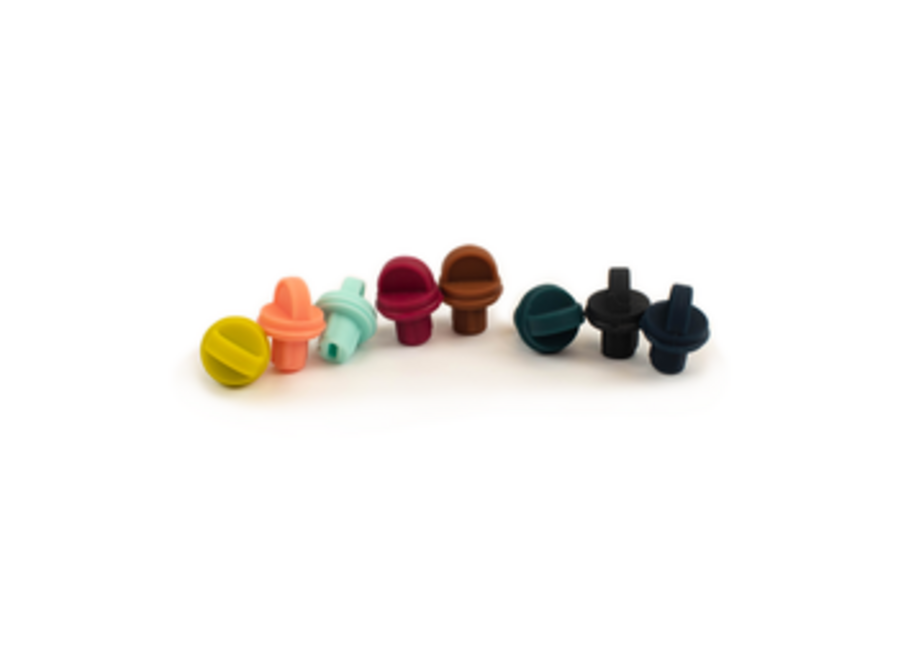 Pint Charger Plugs