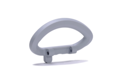 Pint Maghandle - Closeout*