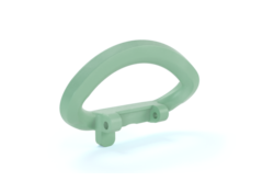 Pint Maghandle - Closeout*