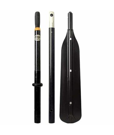 Sawyer Spare Tire Oar - 7'11"