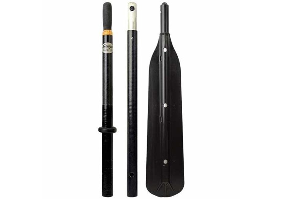 Spare Tire Oar - 7'11"