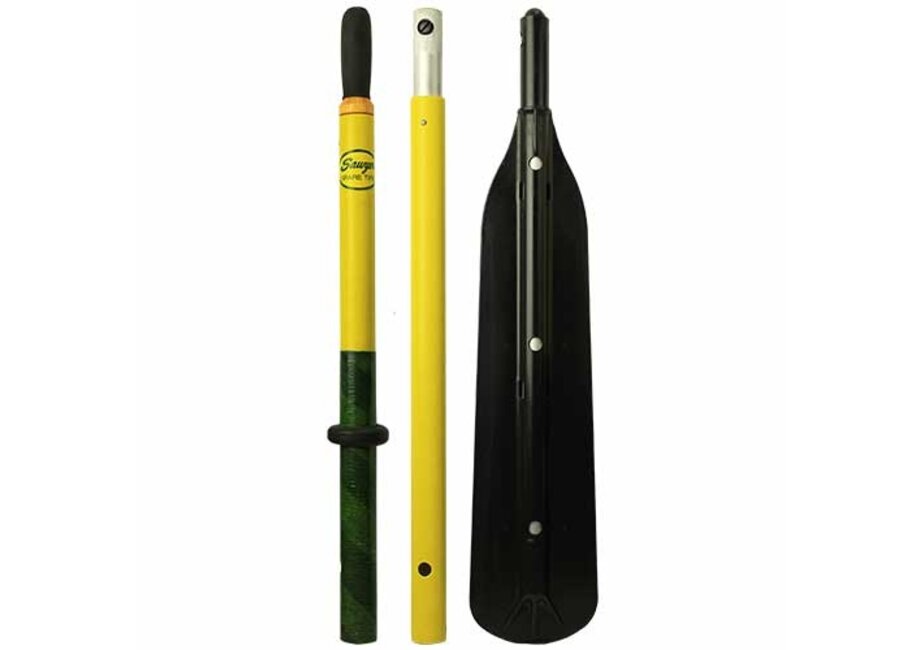 Sawyer Spare Tire, 3 Piece Oar Kit