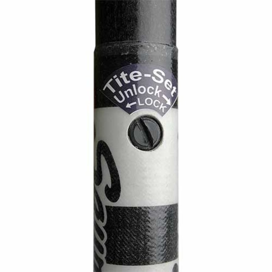 Sawyer Polecat Oar Shaft Wrap & Stop