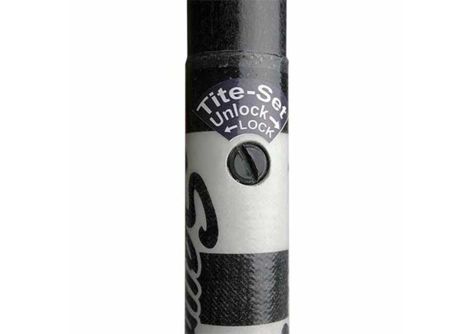 Polecat Oar Shaft Wrap & Stop