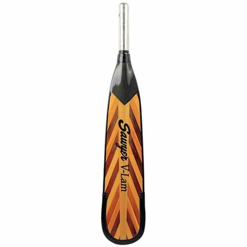 Sawyer V-Lam Oar Blade