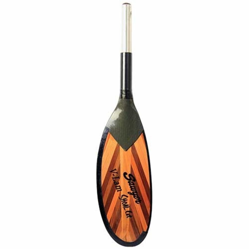 Sawyer V-Lam Oar Blade