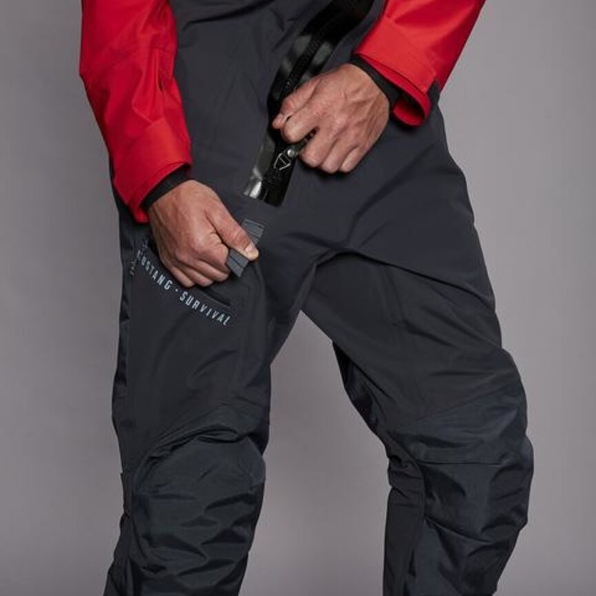 Mustang Survival Hudson™  CCS Dry Suit