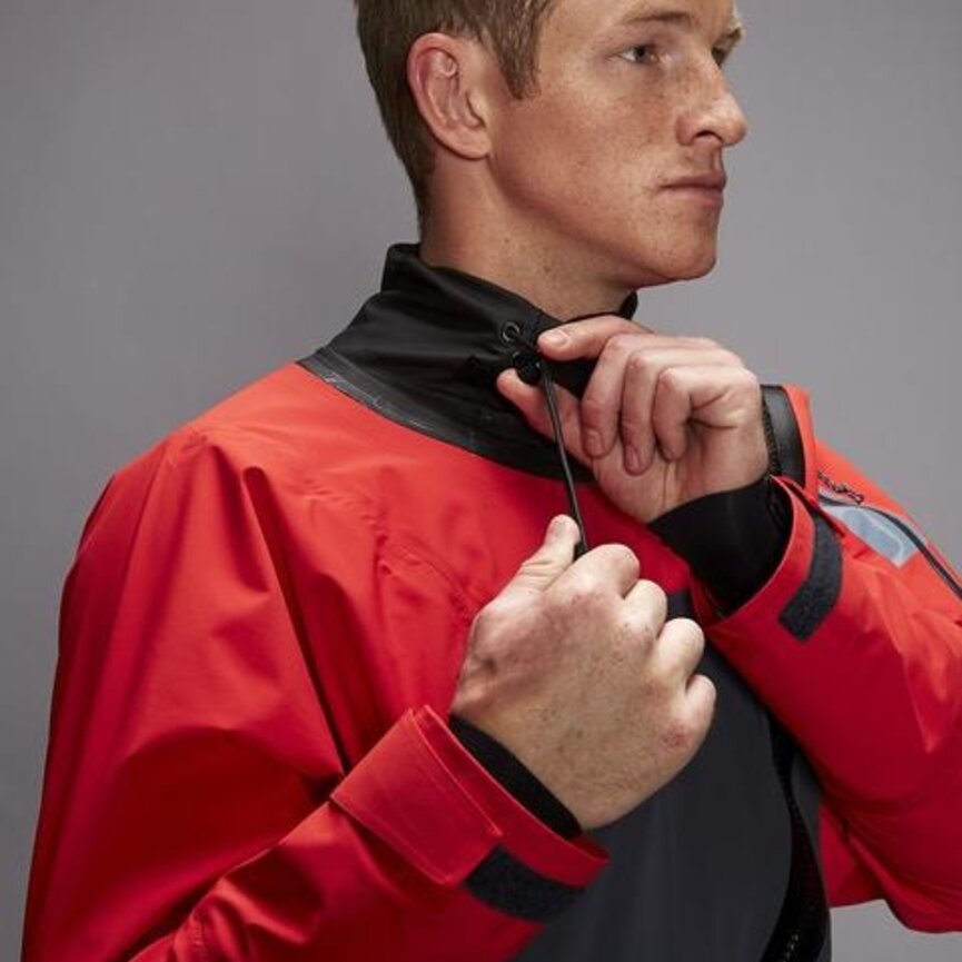 Mustang Survival Hudson™  CCS Dry Suit