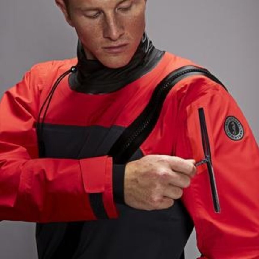Mustang Survival Hudson™  CCS Dry Suit