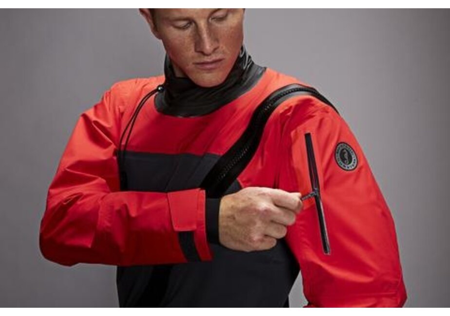 Mustang Survival Hudson™  CCS Dry Suit
