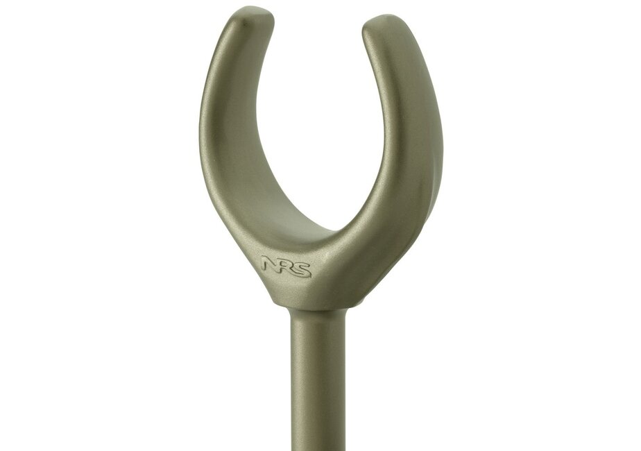 NRS Atomic Aluminum Oarlock