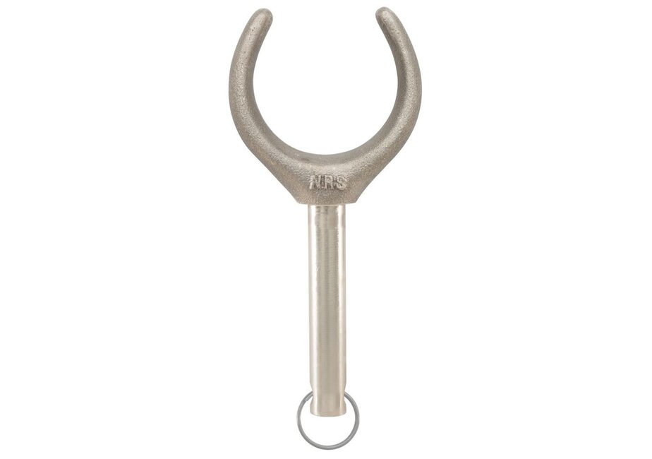 NRS Superston Open Oarlock