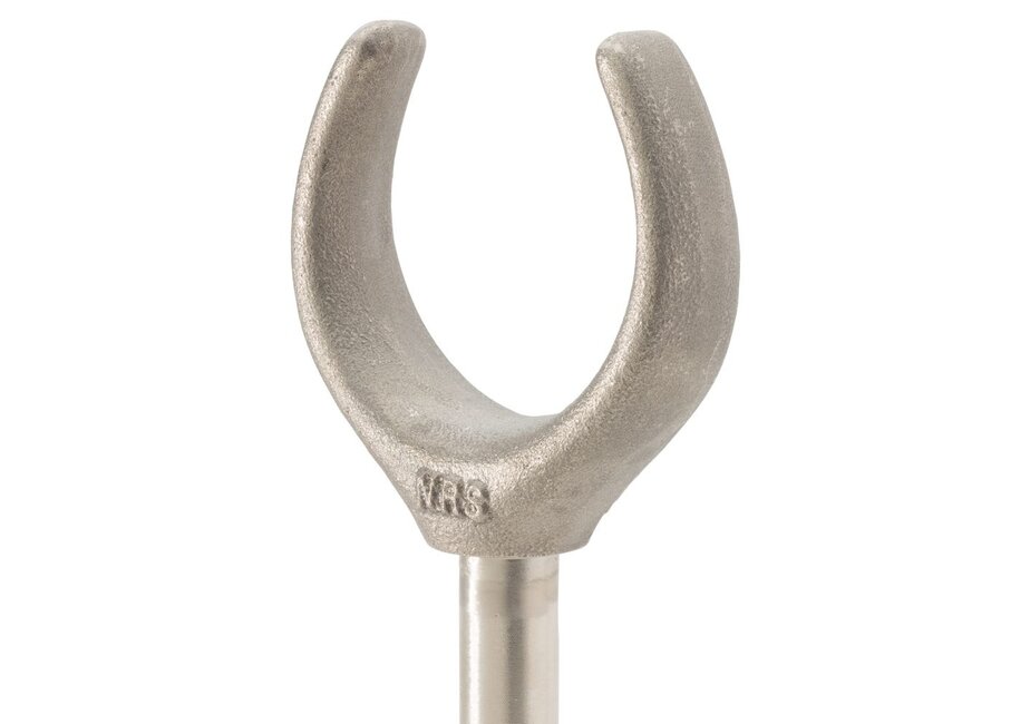 NRS Superston Open Oarlock