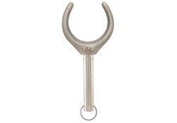 NRS Superston Open Oarlock