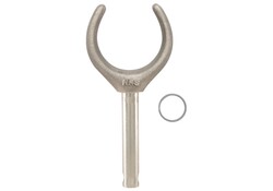 NRS Superston Open Oarlock