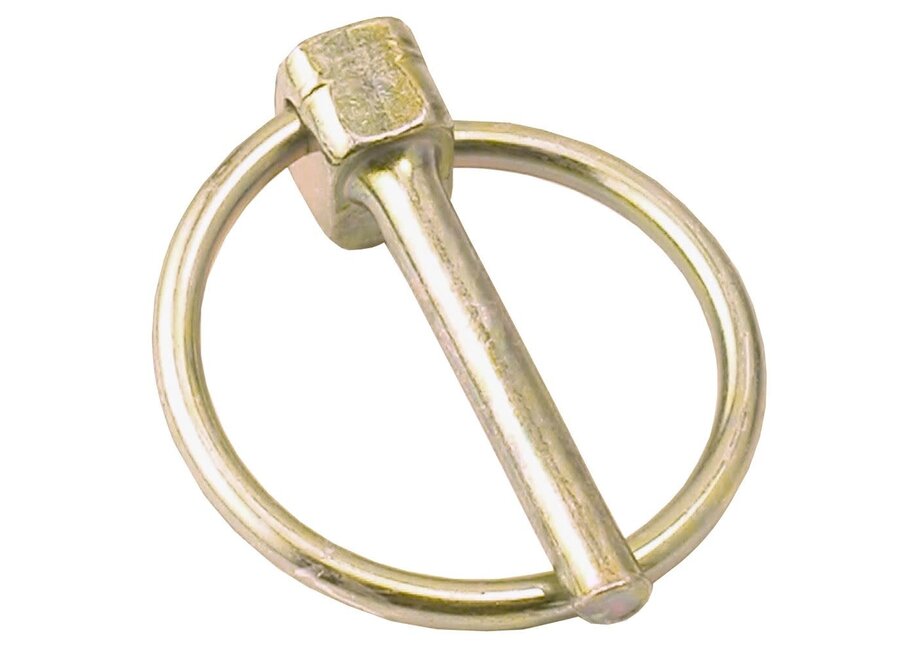 Lynch Pin Oarlock Keeper