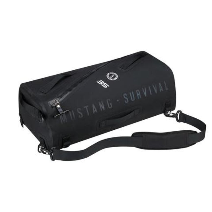Mustang Survival Greenwater Submersible Deck Dry Bag - Closeout*