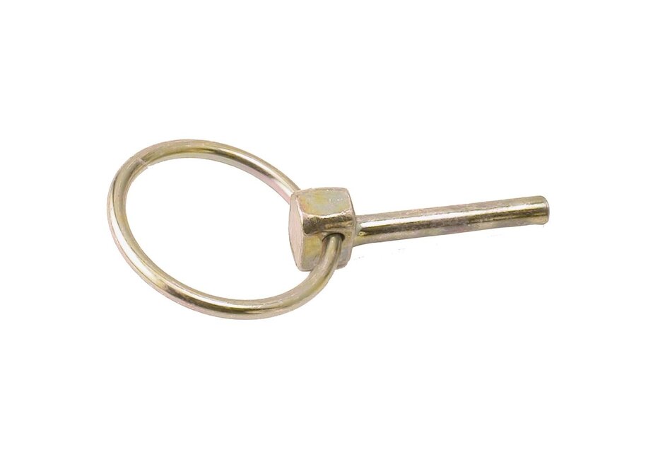 Lynch Pin Oarlock Keeper