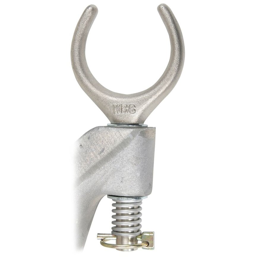 Lynch Pin Oarlock Keeper