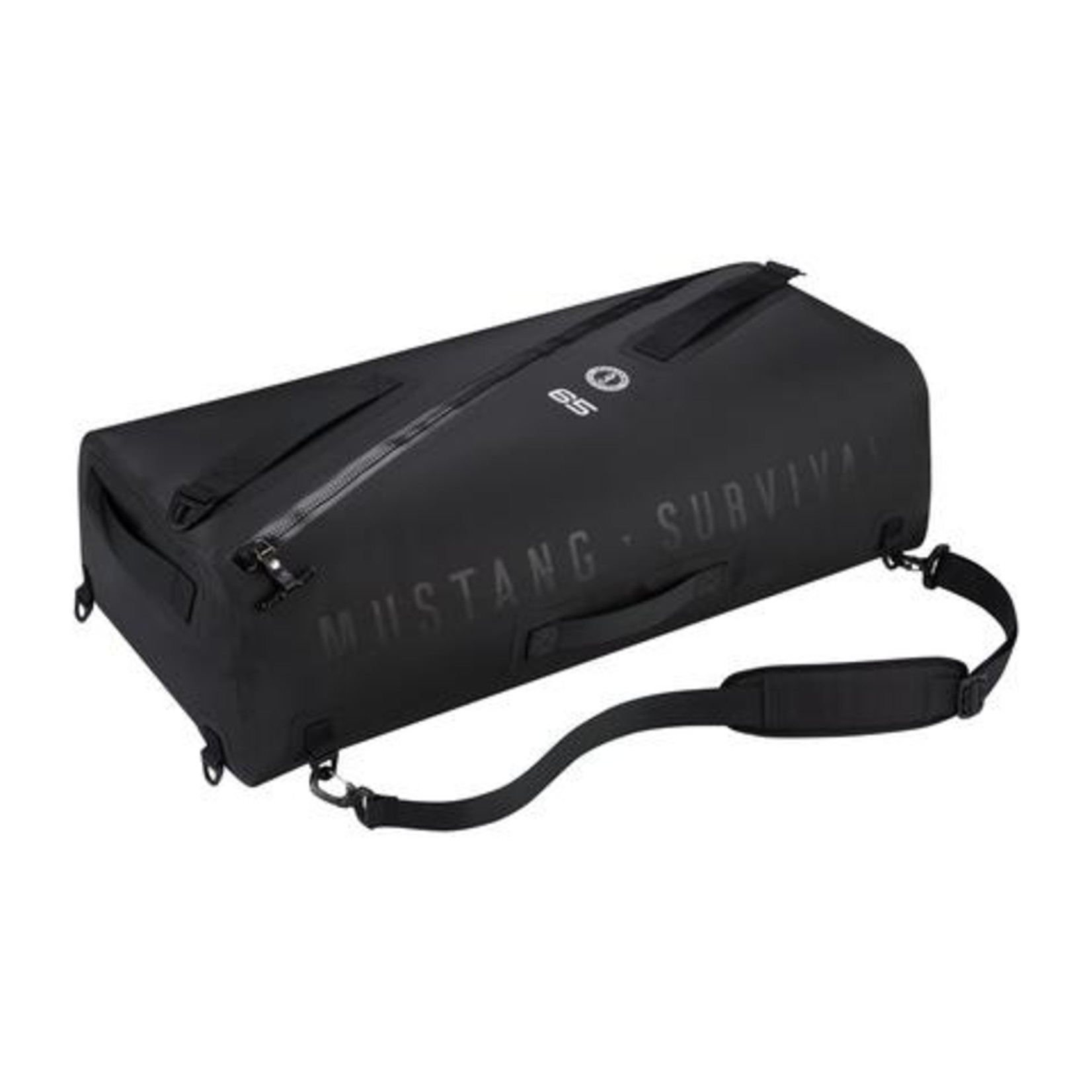Mustang Survival Mustang Survival Greenwater Submersible Deck Dry Bag