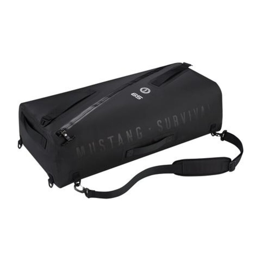 Mustang Survival Greenwater Submersible Deck Dry Bag - Closeout*