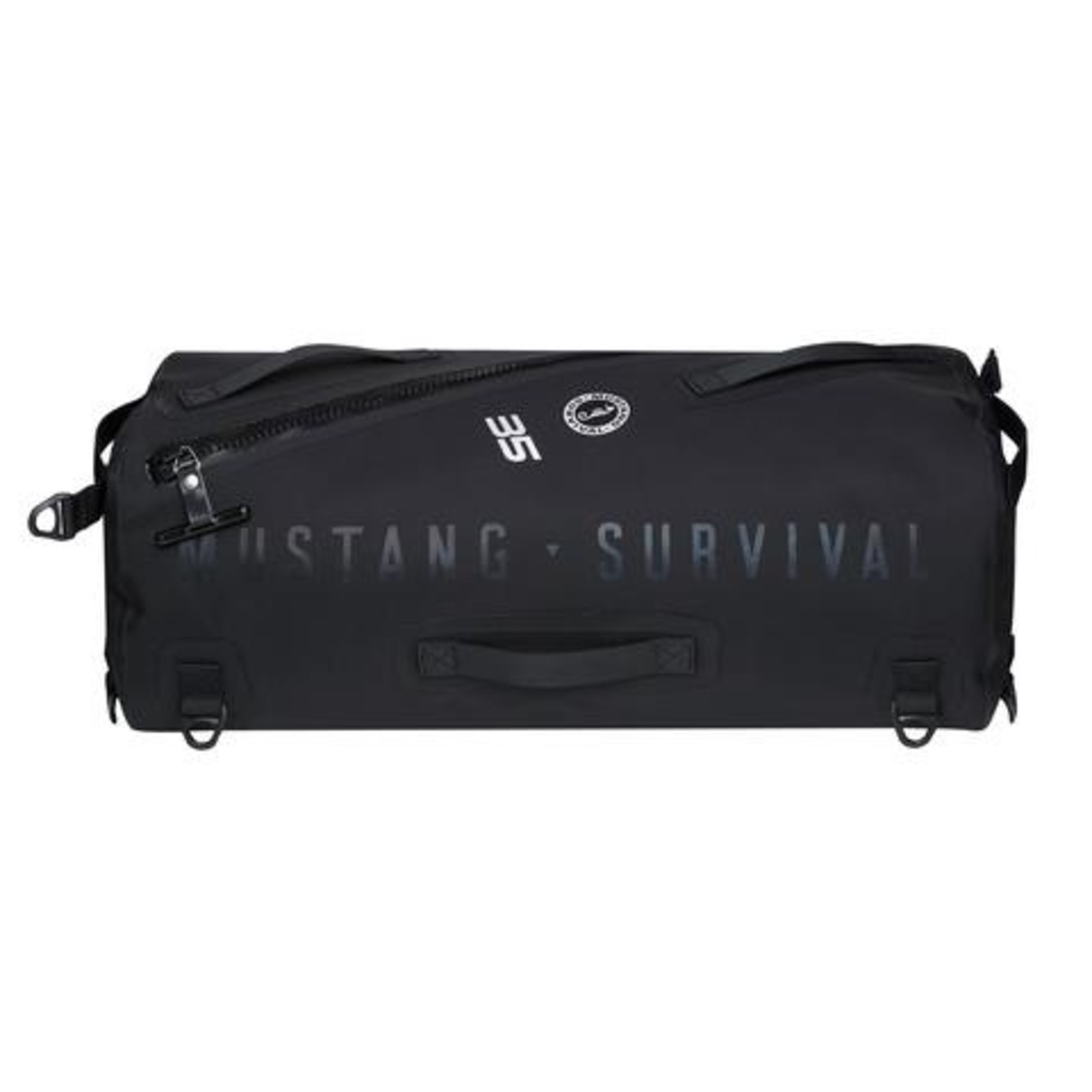 Mustang Survival Mustang Survival Greenwater Submersible Deck Dry Bag