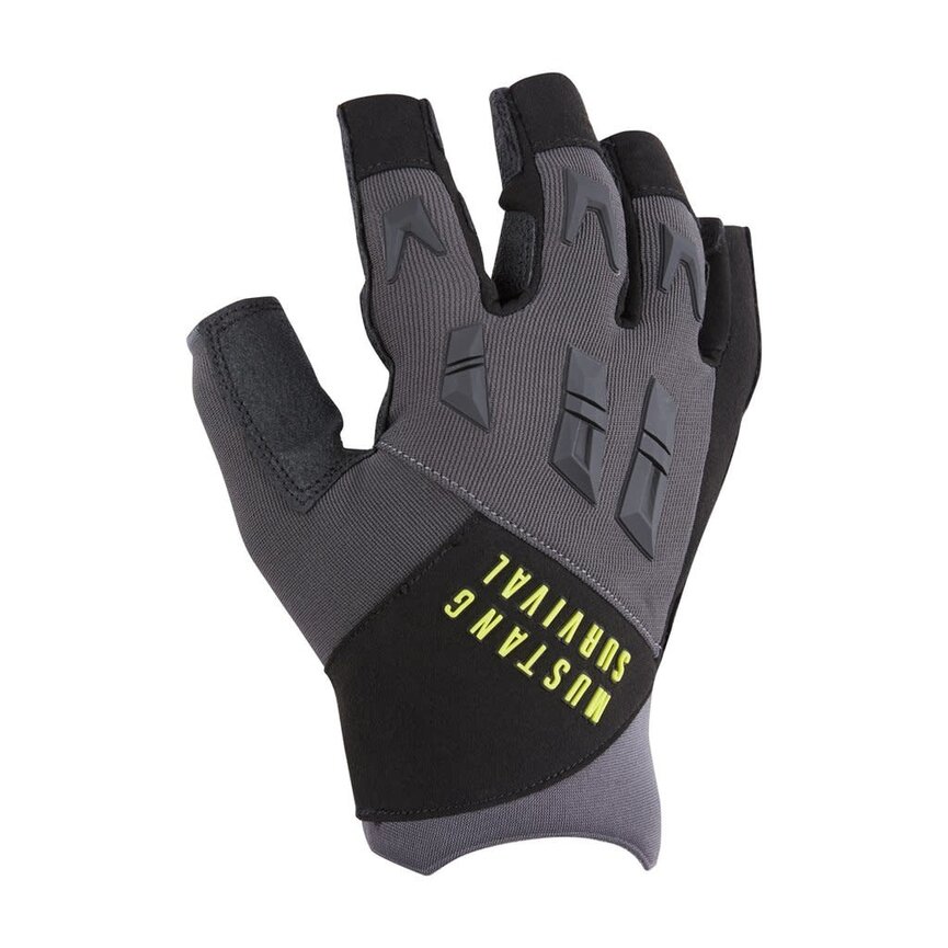 Mustang Survival EP 3250 Open Finger Gloves - Closeout*