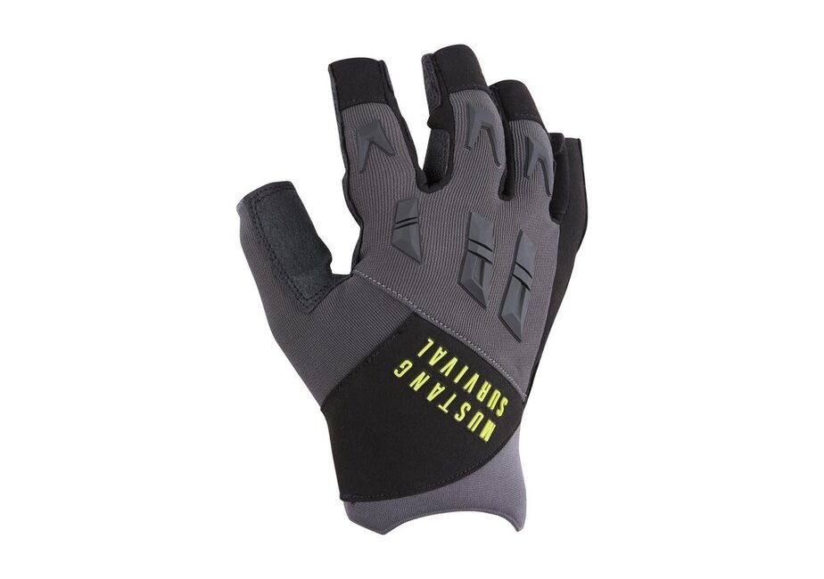 Mustang Survival EP 3250 Open Finger Gloves - Closeout*
