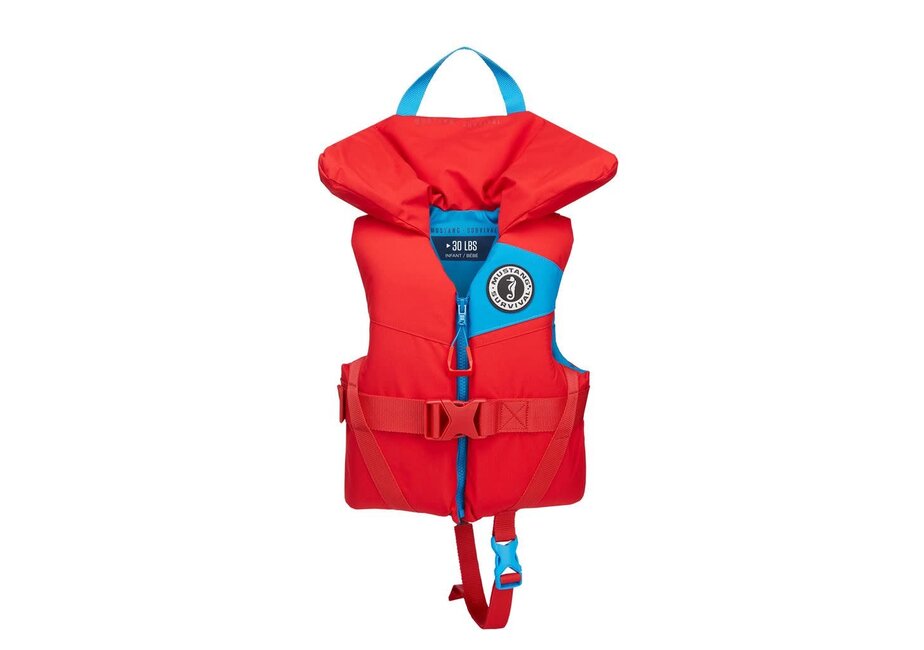 Mustang Survival Lil Legends Infant Vest