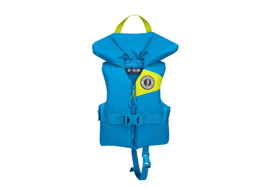 Mustang Survival Lil Legends Child Vest