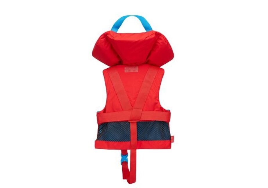 Mustang Survival Lil Legends Child Vest