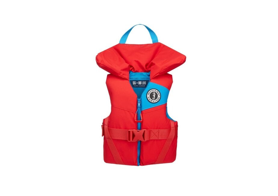 Mustang Survival Lil Legends Youth Vest