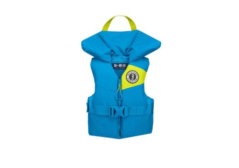 Mustang Survival Lil Legends Youth Vest