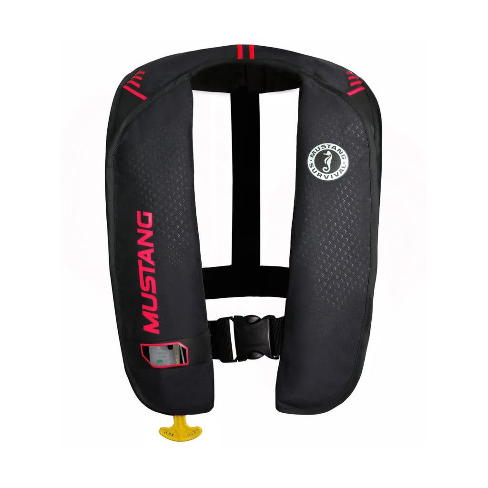 Mustang Survival Mustang Survival M.I.T. 100 Inflatable PFD (Manual)