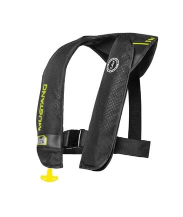 Mustang Survival M.I.T. 100 Inflatable PFD (Automatic)