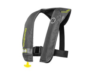 MUSTANG SURVIVAL M.I.T. 100 Automatic Inflatable Life Jacket