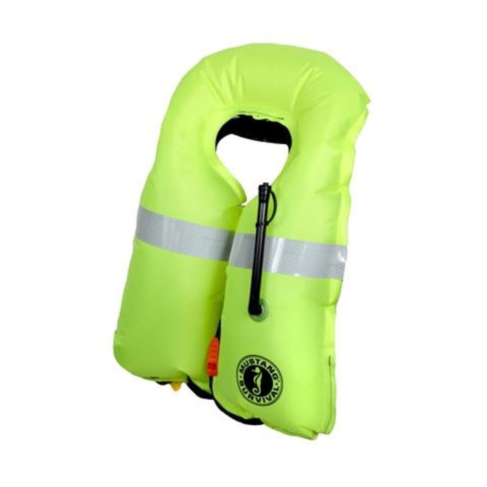 Mustang Survival Auto Hydrostatic Inflatable PFD 