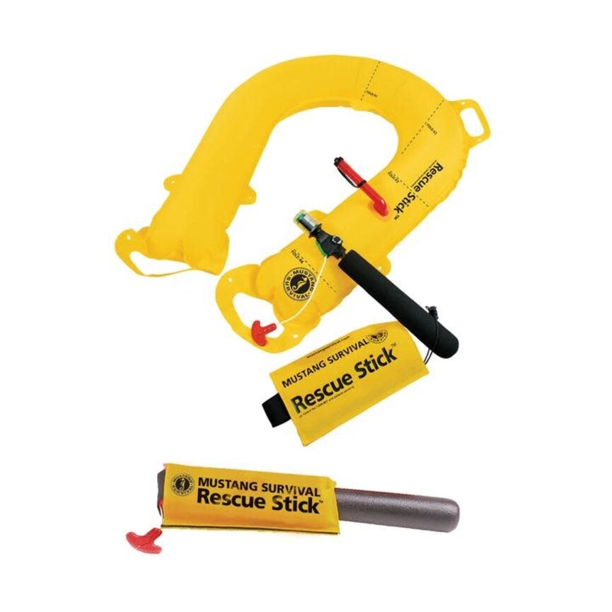 Mustang Survival Rescue Stick™