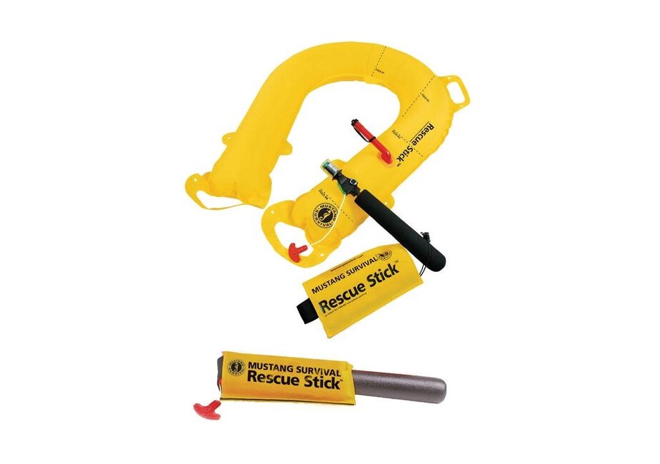 Mustang Survival Rescue Stick™