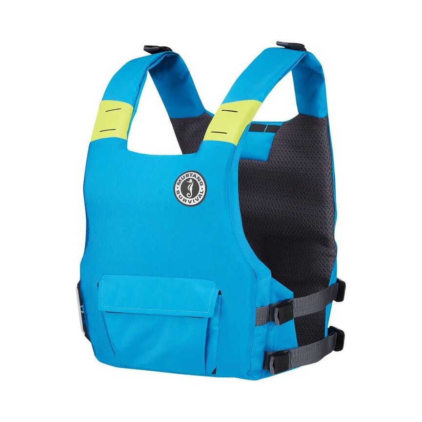 Mustang Survival Khimera™ Dual Flotation PFD - Closeout*