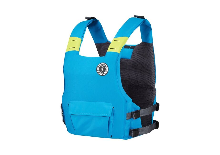 Mustang Survival Khimera™ Dual Flotation PFD - Closeout*