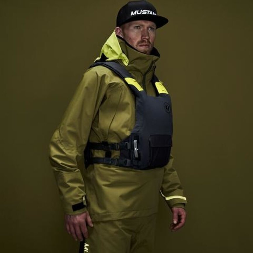 Mustang Survival Khimera™ Dual Flotation PFD - Closeout*