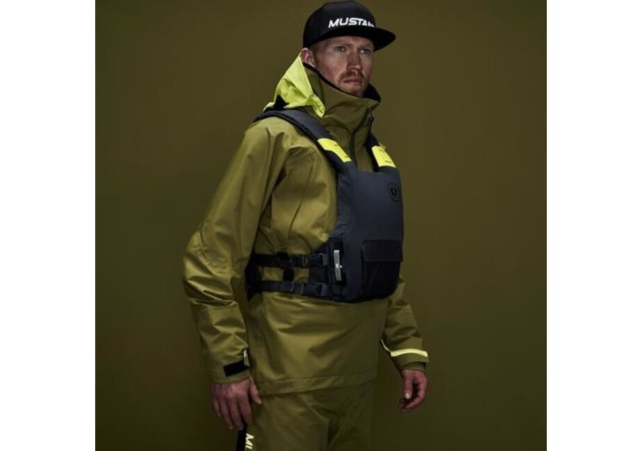Mustang Survival Khimera™ Dual Flotation PFD - Closeout*