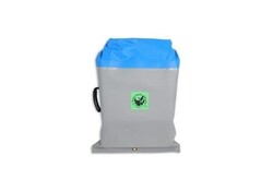 Jack's Plastic Welding Stove Bag